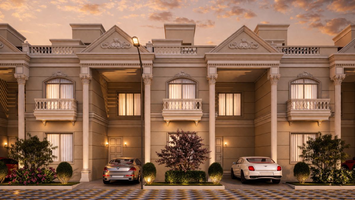 Elite Villa